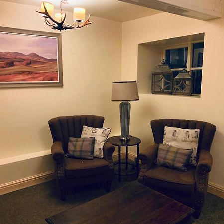 Cocketts Hotel Hawes Ruang foto