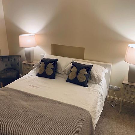 Cocketts Hotel Hawes Ruang foto