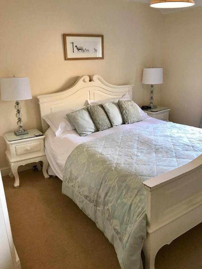 Cocketts Hotel Hawes Bagian luar foto