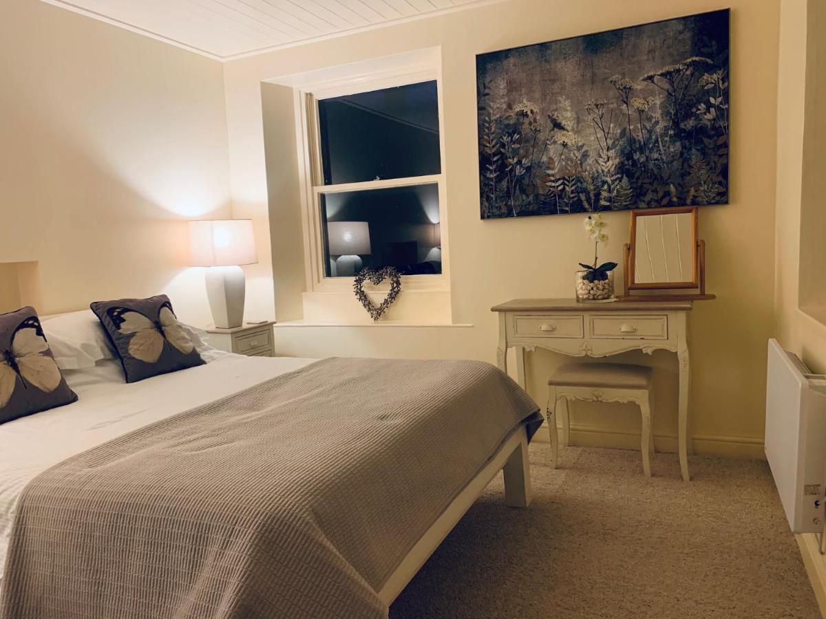 Cocketts Hotel Hawes Ruang foto