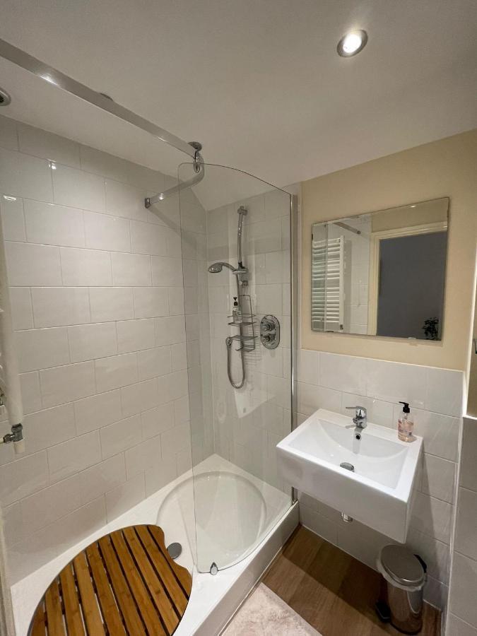 Cocketts Hotel Hawes Bagian luar foto
