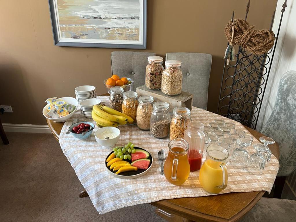 Cocketts Hotel Hawes Bagian luar foto