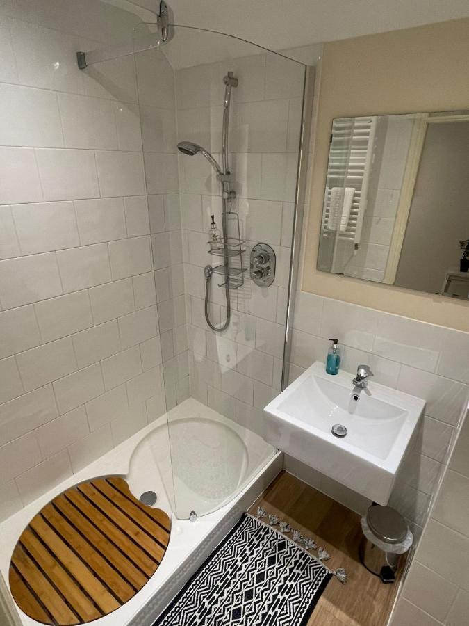 Cocketts Hotel Hawes Bagian luar foto