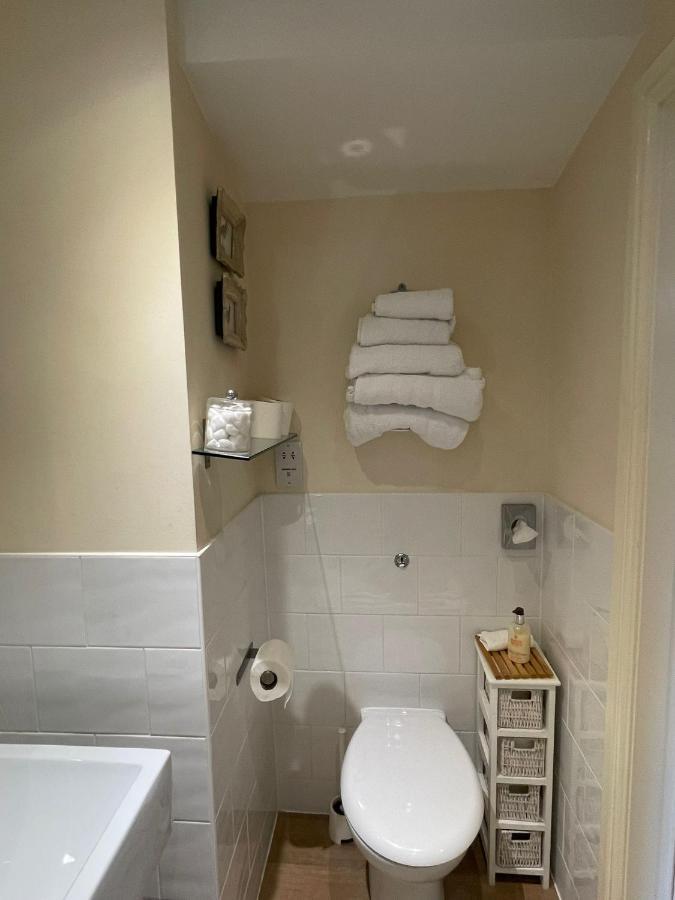 Cocketts Hotel Hawes Bagian luar foto