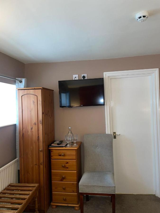 Cocketts Hotel Hawes Bagian luar foto