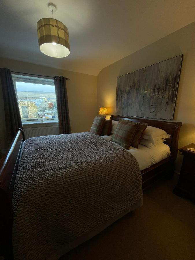 Cocketts Hotel Hawes Bagian luar foto