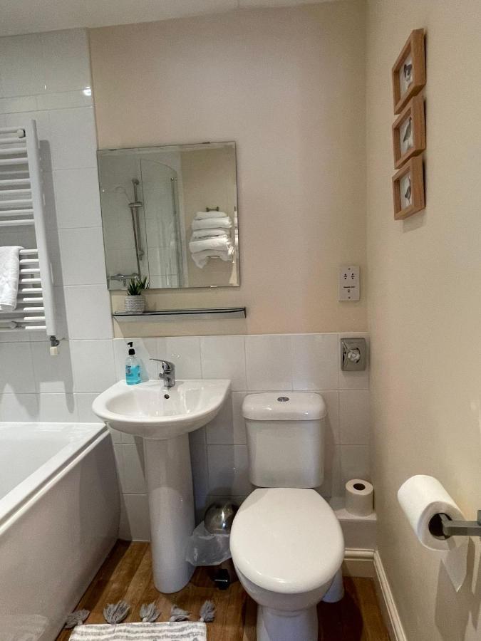 Cocketts Hotel Hawes Bagian luar foto