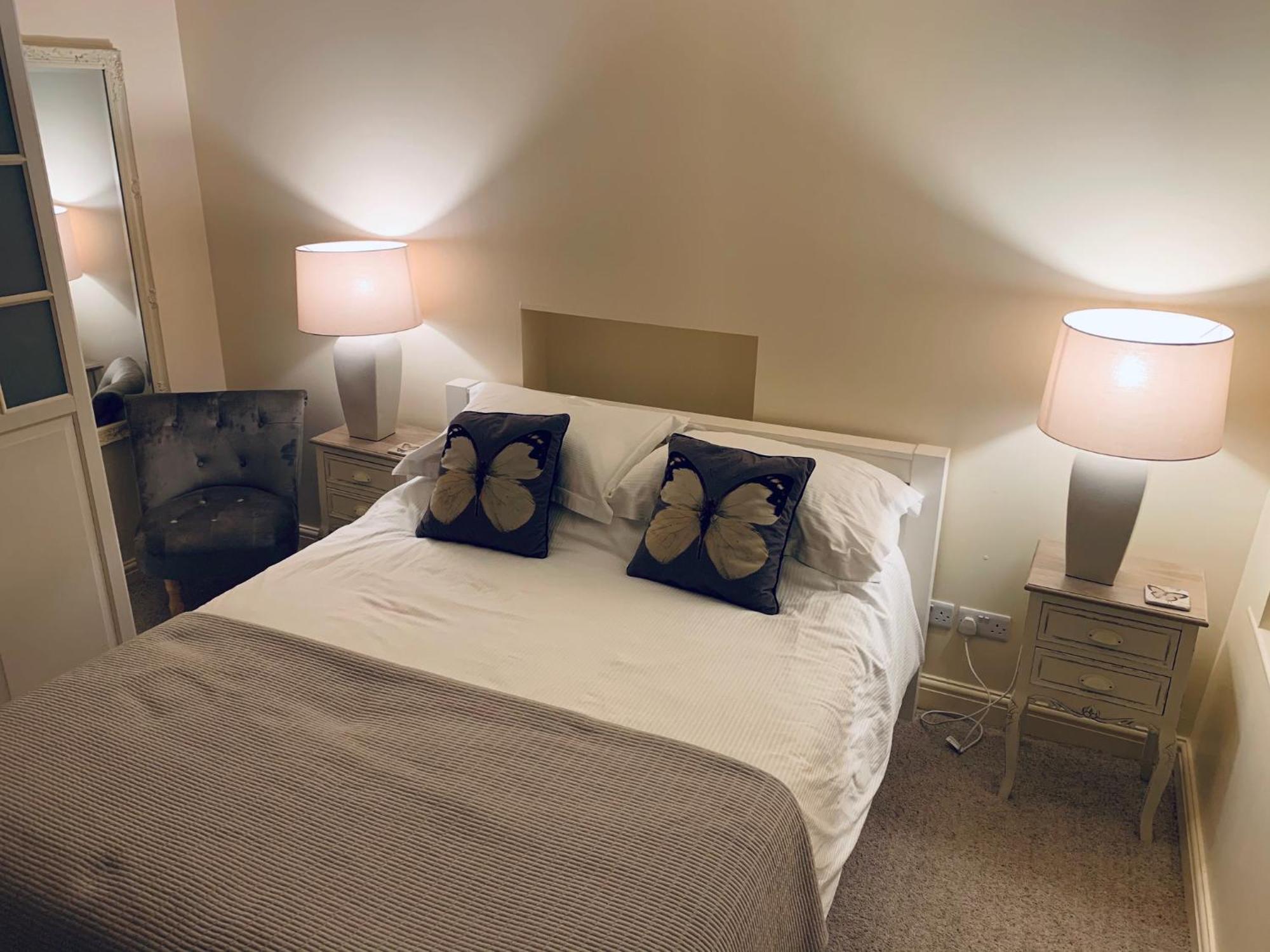 Cocketts Hotel Hawes Ruang foto